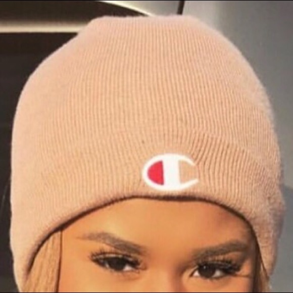 Accessories | Champion Beanie | Poshmark
